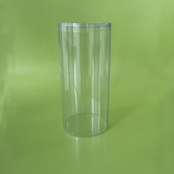 Custom clear_transparent cylinder
